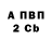 МДМА VHQ Ameer Ameerov